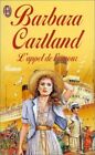 The Call Of L' Love Cartland Barbara Good Condition