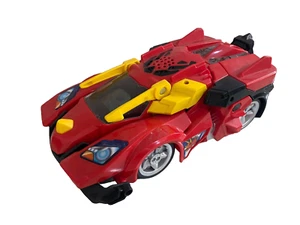 VTech Switch N Go Car Dinos Turbo Bronco RC Triceratops Vehicle 1548 NO Remote - Picture 1 of 1