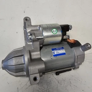 2013 to 2021 Toyota Land Cruiser V8 5.7L Starter Motor Reman By Ace Alternators - Picture 1 of 5