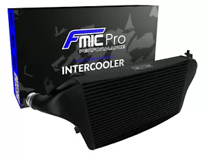 Intercooler Ladeluftkühler FMIC.Pro für Ford Fiesta ST MK8 - Picture 1 of 5