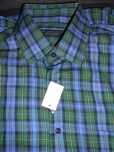 The Men's Store Bloomingdales Herren Hemd - Bild 1 von 6