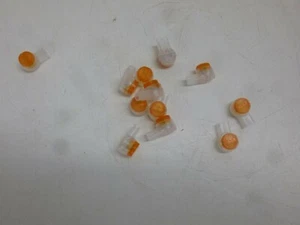 NEW!! 3M(TM) Scotchlok(TM) IDC Butt Connector UY2 Box - Picture 1 of 2