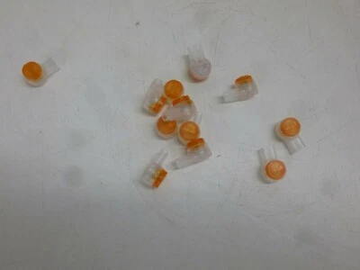 NEW!! 3M(TM) Scotchlok(TM) IDC Butt Connector UY2 Box - Image 1 of 2