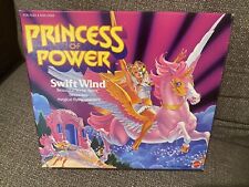 Vintage She-Ra Princess of Power Swift Wind MISB 1984 Mattel Rare