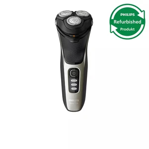 Philips S3230/52R1 SHAVER 3HD CB 230X160X70, W/P - Bild 1 von 6