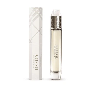 ⭐⭐ Burberry Body Eau De Toilette EdT 85ml for Women Neu ohne Folie selten ⭐⭐ - Bild 1 von 1