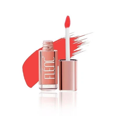 Cheeky Glow Tint – Luminous Liquid Blush & Lip Tint for a Natural Flush – Hydrat - Image 1 of 4