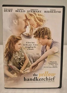 The Yellow Handkerchief (2008, DVD) Free Shipping! - Foto 1 di 5