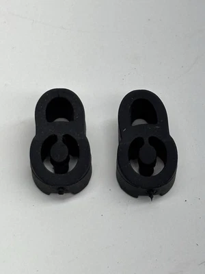 GUANTERA FORD TRANSIT CONNECT 2010 2011 2012 2013 topes de goma Foto 1 de 3