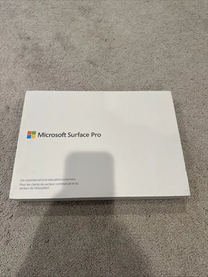 Microsoft Surface Pro 5 - Image 1 of 3