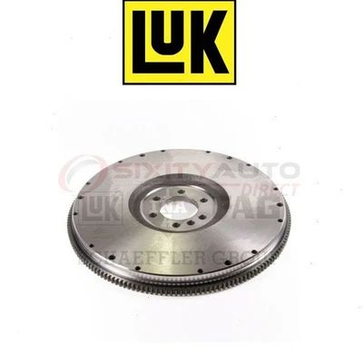 LuK MX Clutch Flywheel for 1979-1986 GMC C2500 Suburban - Transmission Shift oi - Image 1 of 4