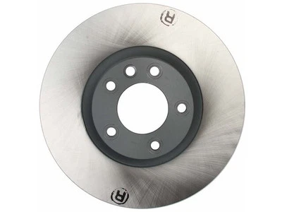 Rotor de freno delantero derecho Porsche Cayenne 2011-2016 76848MXNH 2013 2012 2014 Foto 1 de 2