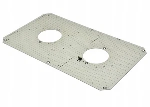 Modul InnoLas Systems ILBacklight X2-2.0.0 LED Beleuchtungspanel - Bild 1 von 7