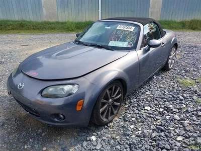 Eje izquierdo del conductor ABS compatible con 06-14 MAZDA MX-5 MIATA 3148422 Foto 1 de 4