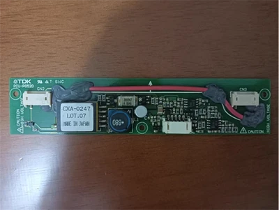 TDK For CXA-0247 PCU-P052D Inverter