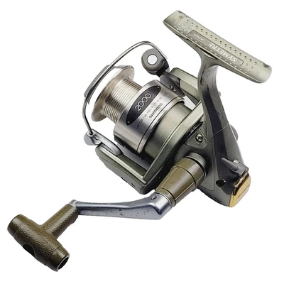 Shimano Symetre 2000 Spinning Reel Made in Japan SY2000 - Image 1 of 4