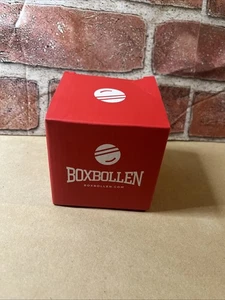 Box Bollen Original MMA Ausrüstung Boxen Ziel Übungsball Punching Training - Bild 1 von 5