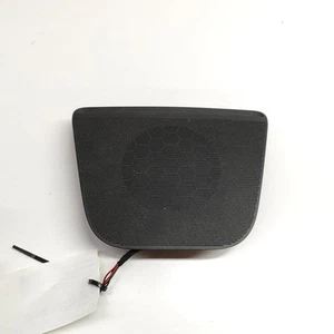 JAGUAR XF X260 Dashboard Speaker Cover GX63-04405-AAW 2.0 Diesel 2018 30720609 - Picture 1 of 8