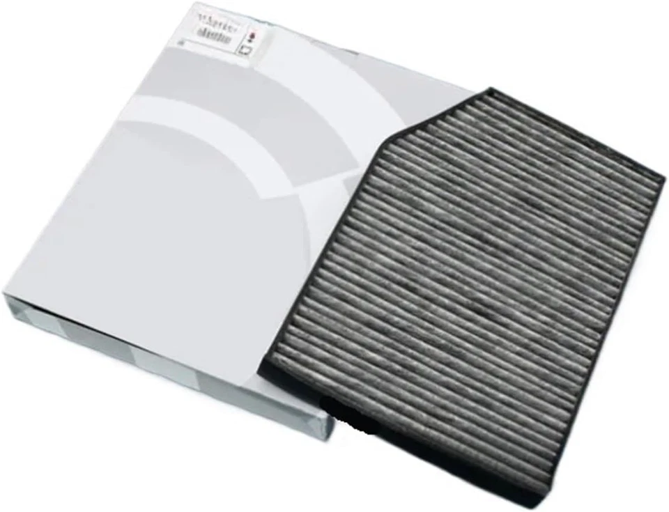 Genuine BMW G20 Activated Carbon Cabin Filter Microfilter 64119382886 G01 X3 G80 - Image 1 of 1