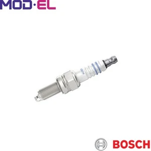 4x SPARK PLUG 0 242 040 502 FOR ALFA ROMEO 145 146 156/Sportwagon GT/V 166 1.6L - Picture 1 of 11