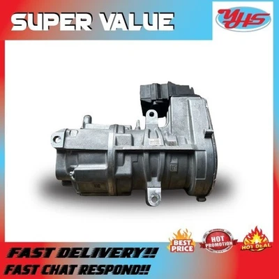 Compresor de aire acondicionado usado OEM adecuado para Mercedes-Benz E450 S500 S580 21-25 A0008306802 Foto 1 de 3