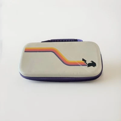 New PowerA Retro Arcade Pikachu Protection Case for Nintendo Switch/ lite OLED - Image 1 of 4