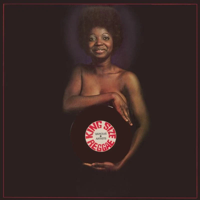 Various Artists King Size Reggae (Erweiterte Ausgabe) CD DBCD026 NEU - Bild 1 von 1