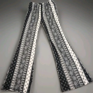 Girls 12 Lot SHEIN 2-Wide Leg Pant SIZE 12 - Picture 1 of 8