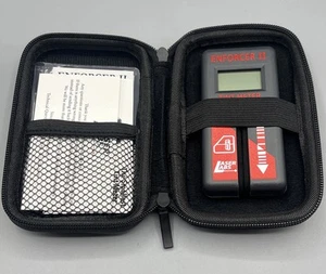 Laser Labs Tint Meter Enforcer II TM1000 - New - Picture 1 of 3