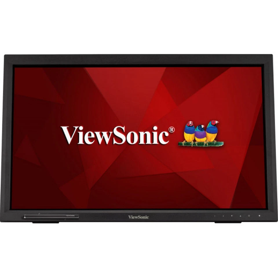 Monitor ViewSonic TD2223 Full HD 21 5" 22"