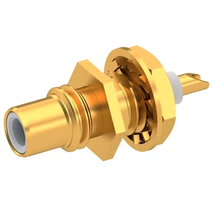 R112553000 - RADIALL R112553 CONNECTOR - Radiall - Picture 1 of 1