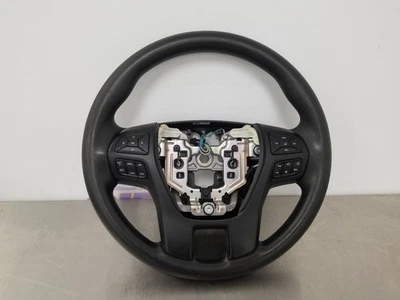 Ford Ranger XL 19 2019 volante negro uretano  Foto 1 de 4