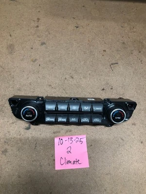 Kia Sportage 17-19 aire acondicionado calefacción climatización temperatura 97250-D9441 FHV Foto 1 de 4