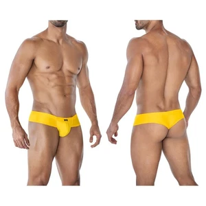 C4M Cheeky Brief Bright Yellow M - Bild 1 von 7