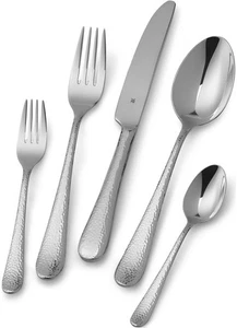 WMF Besteck-Set Sitello 30-teilig für 6 Personen Cromargan Edelstahl 18/10 - Bild 1 von 1