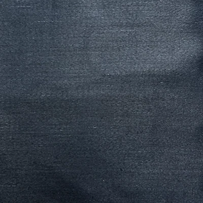 Dedar Blazer Indigo Upholstery Fabric Remnant 38 cm x 150 cm & Extra - Image 1 of 4