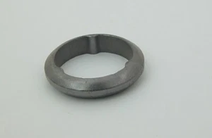 CATALYTIC CONVERTER SEAL RING FITS AUDI VOLKSWAGEN 5000 80 90 FOX VANAGON - Picture 1 of 3