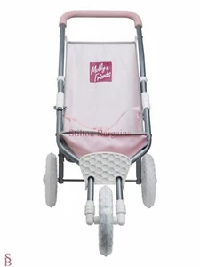 Chad Valley Molly and Friends Jogger - doll teddy pram, pushchair, stroller - Picture 1 of 6