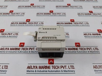 Moeller Le4-116-DX1 Digital Input Module - Image 1 of 4