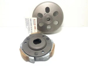 KIT FRIZIONE E CAMPANA TIPO ORIGINALE HONDA SH 125 150 2015 2016 2017 2018 - Imagen 1 de 1