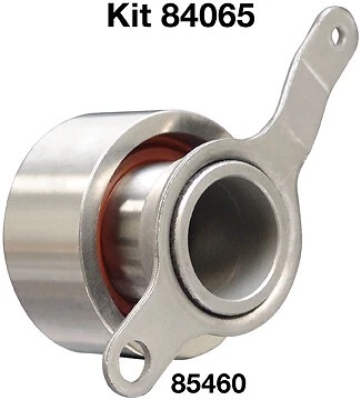 Engine Timing Belt Component Kit Dayco For 1992-2000 Honda Civic - Image 1 of 2