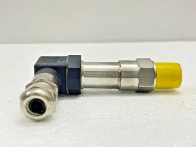 KONGSBERG GT300C3G10V PRESSURE TRANSMITTER - Image 1 of 2