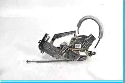 Actuador de pestillo de cerradura de puerta trasera derecha Jaguar XJ X351 10-17 con entrada pasiva OEM Foto 1 de 4