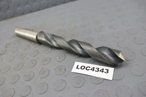NACHI DRILL 1-9/64 MORSE TAPER #4 DRILL LOC4343 - Picture 1 of 7