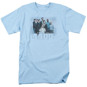 Camiseta The 4400 "By The Lake" - Adulto, Niño - Imagen 1 de 4