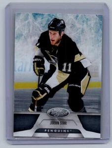 2011-12 Panini Certificato - Jordan Staal #98 - Foto 1 di 2