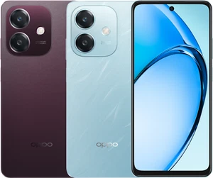 OPPO A3x 5G Smartphone 128GB 4GB RAM 6.67" Dimensity 6300 Multicoloured Unlocked - Picture 1 of 5