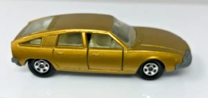 MATCHBOX SUPERFAST SERIES NO 56 BMC 1800 PINNFARINA M571 - Picture 1 of 6