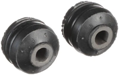 Kit de buje de brazo de control de suspensión Delphi para Chrysler Sebring 2003-2004 Foto 1 de 4