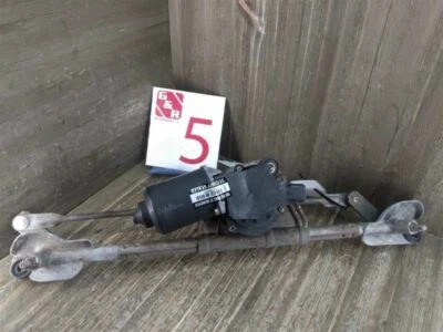 Motor limpiaparabrisas Suzuki Aerio 2002-2007 y acoplamiento 1592005593 OEM Foto 1 de 4